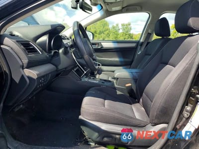 Zdjęcie 7 z 13 samochodu: 2019 SUBARU LEGACY 2.5I PREMIUM VIN:4S3BNAF6XK3030541 - miniatura