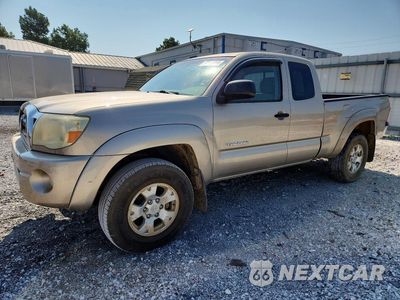 2005 TOYOTA TACOMA ACCESS CAB 5TEUU42N55Z081316 - główne zdjęcie licytacji z USA - miniatura
