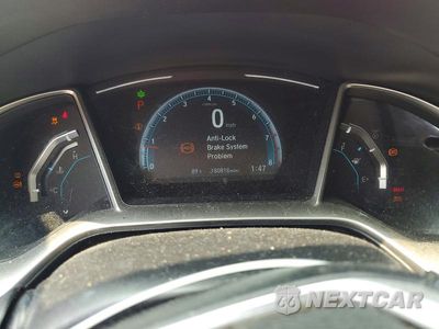 Zdjęcie 9 z 12 samochodu: 2017 HONDA CIVIC EX VIN:2HGFC2F76HH504935 - miniatura