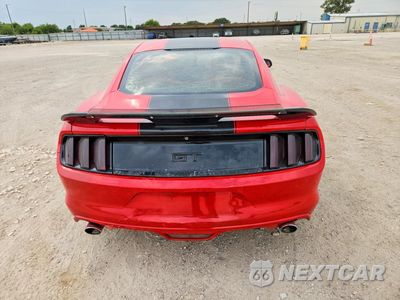 Zdjęcie 11 z 26 samochodu: 2016 FORD MUSTANG GT VIN:1FA6P8CF9G5252398 - miniatura