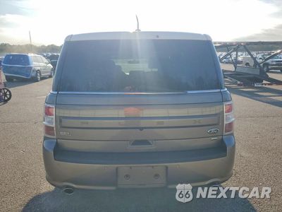 Zdjęcie 8 z 23 samochodu: 2013 FORD FLEX SEL VIN:2FMHK6C86DBD39637 - miniatura
