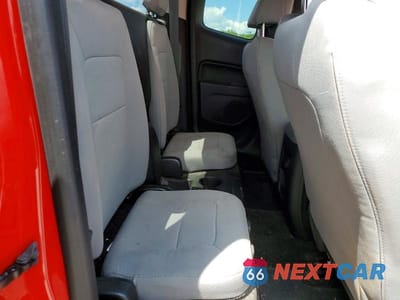 Zdjęcie 10 z 12 samochodu: 2018 GMC CANYON VIN:1GTH6BEN2J1170938 - miniatura