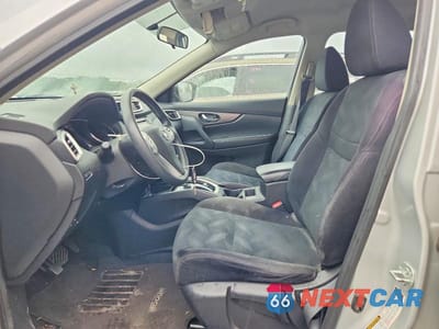 Zdjęcie 7 z 12 samochodu: 2014 NISSAN ROGUE S VIN:5N1AT2MV9EC806336 - miniatura