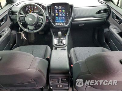 Zdjęcie 8 z 12 samochodu: 2025 SUBARU FORESTER PREMIUM VIN:JF2SLDBC9SH450167 - miniatura