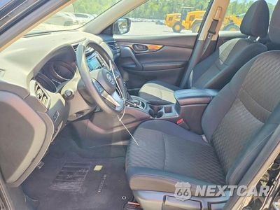 Zdjęcie 7 z 13 samochodu: 2019 NISSAN ROGUE S VIN:5N1AT2MT1KC781099 - miniatura