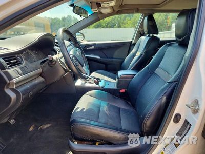 Zdjęcie 7 z 12 samochodu: 2014 TOYOTA CAMRY SE SPORT VIN:4T1BF1FK5EU438451 - miniatura