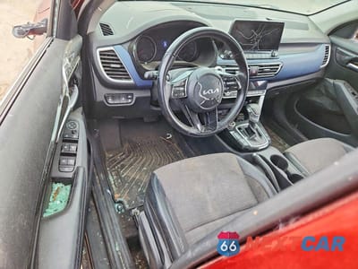 Zdjęcie 8 z 13 samochodu: 2022 KIA SELTOS S VIN:KNDEU2AA2N7284825 - miniatura