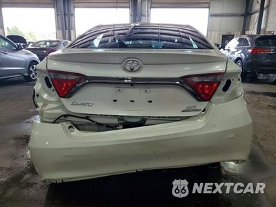 Zdjęcie 6 z 13 samochodu: 2016 TOYOTA CAMRY SPECIAL EDITION VIN:4T1BF1FK4GU181222 - miniatura