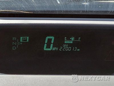 Zdjęcie 9 z 12 samochodu: 2009 TOYOTA PRIUS BASE VIN:JTDKB20U993474655 - miniatura