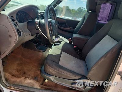 Zdjęcie 7 z 13 samochodu: 2011 FORD RANGER SUPER CAB VIN:1FTLR4FE5BPA34717 - miniatura