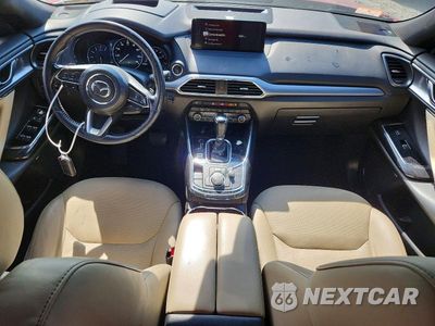 Zdjęcie 8 z 13 samochodu: 2021 MAZDA CX-9 GRAND TOURING VIN:JM3TCBDY5M0528940 - miniatura
