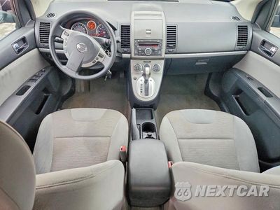 Zdjęcie 8 z 12 samochodu: 2011 NISSAN SENTRA 2.0 VIN:3N1AB6AP3BL660605 - miniatura