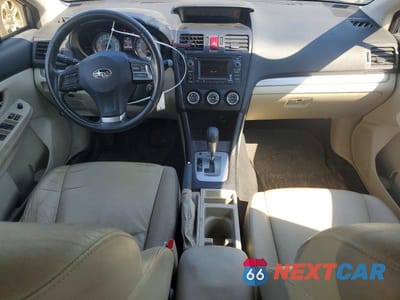 Zdjęcie 8 z 12 samochodu: 2012 SUBARU IMPREZA SPORT LIMITED VIN:JF1GPAS60CH233700 - miniatura