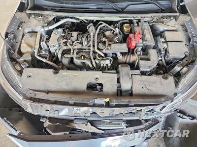 Zdjęcie 11 z 12 samochodu: 2024 NISSAN SENTRA S VIN:3N1AB8BV7RY290457 - miniatura