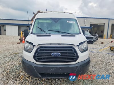 Piąte zdjęcie samochodu w środku: 2016 FORD TRANSIT T-150 VIN:1FTYE1CM4GKA01207 - miniatura