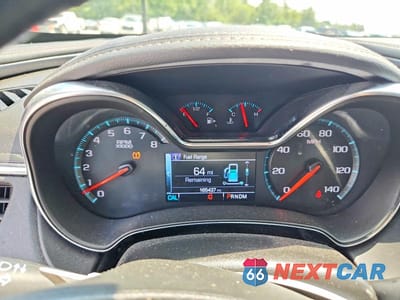 Zdjęcie 9 z 12 samochodu: 2018 CHEVROLET IMPALA PREMIER VIN:2G1125S32J9147648 - miniatura