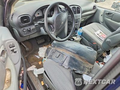 Zdjęcie 8 z 12 samochodu: 2006 CHRYSLER TOWN & COUNTRY TOURING VIN:2A8GP54L26R618696 - miniatura