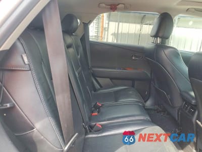Zdjęcie 11 z 13 samochodu: 2011 LEXUS RX 350 VIN:2T2ZK1BA4BC050336 - miniatura