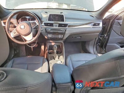 Zdjęcie 8 z 14 samochodu: 2019 BMW X1 SDRIVE28I VIN:WBXHU7C52K5L10618 - miniatura