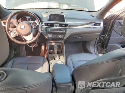 Zdjęcie 8 z 14 samochodu: 2019 BMW X1 SDRIVE28I VIN:WBXHU7C52K5L10618 - miniatura