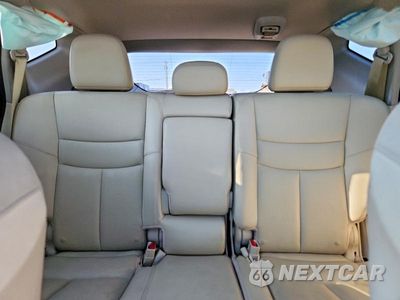 Zdjęcie 10 z 13 samochodu: 2017 NISSAN MURANO PLATINUM VIN:5N1AZ2MG4HN118348 - miniatura