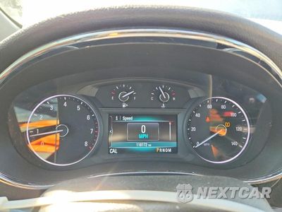 Zdjęcie 9 z 13 samochodu: 2017 BUICK ENCORE PREFERRED VIN:KL4CJASB4HB042549 - miniatura