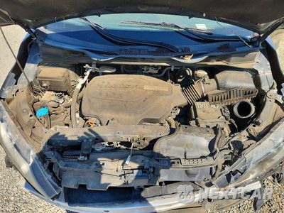 Zdjęcie 12 z 13 samochodu: 2019 HONDA ODYSSEY EX VIN:5FNRL6H57KB043062 - miniatura
