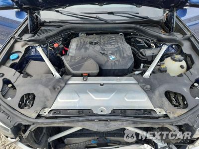 Zdjęcie 12 z 14 samochodu: 2022 BMW X3 XDRIVE30I VIN:5UX53DP04N9M92169 - miniatura