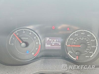 Zdjęcie 9 z 12 samochodu: 2018 SUBARU IMPREZA VIN:4S3GKAA67J3620779 - miniatura