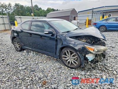 Czwarte zdjęcie samochodu z boku: 2015 SCION TC BASE VIN:JTKJF5C78FJ000932 - miniatura