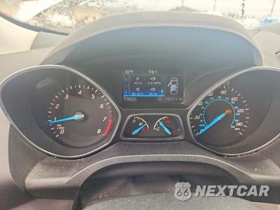 Zdjęcie 9 z 13 samochodu: 2013 FORD ESCAPE SEL VIN:1FMCU0H96DUC57064 - miniatura