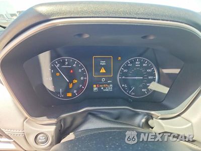 Zdjęcie 9 z 13 samochodu: 2024 SUBARU OUTBACK ONYX EDITION VIN:4S4BTALC9R3256821 - miniatura