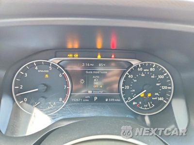 Zdjęcie 9 z 12 samochodu: 2021 NISSAN ROGUE SV VIN:JN8AT3BBXMW233449 - miniatura