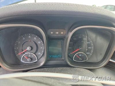 Zdjęcie 9 z 12 samochodu: 2013 CHEVROLET MALIBU 1LT VIN:1G11C5SA3DU141747 - miniatura