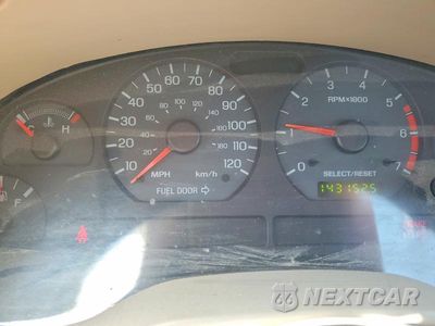 Zdjęcie 9 z 12 samochodu: 2004 FORD MUSTANG VIN:1FAFP40644F150011 - miniatura