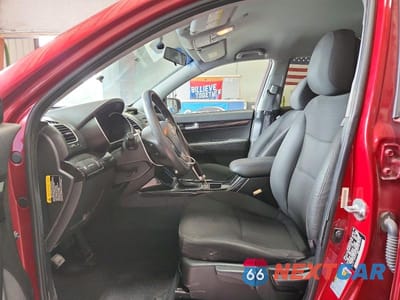 Zdjęcie 7 z 13 samochodu: 2015 KIA SORENTO LX VIN:5XYKT3A62FG616144 - miniatura