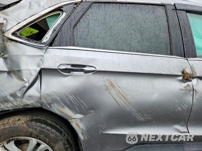 Zdjęcie 10 z 12 samochodu: 2020 FORD EDGE SEL VIN:2FMPK4J91LBB55829 - miniatura
