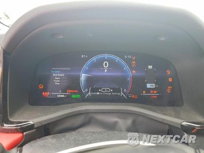 Zdjęcie 9 z 12 samochodu: 2025 TOYOTA CAMRY XSE VIN:4T1DAACK1SU010478 - miniatura