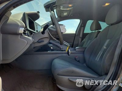 Zdjęcie 7 z 12 samochodu: 2025 HYUNDAI ELANTRA HYBRID BLUE VIN:KMHLM4DJ7SU129842 - miniatura