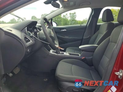 Zdjęcie 7 z 12 samochodu: 2018 CHEVROLET CRUZE LT VIN:1G1BE5SM0J7161649 - miniatura