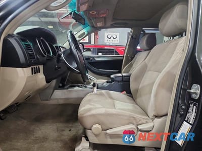 Zdjęcie 7 z 13 samochodu: 2006 TOYOTA 4RUNNER SR5 VIN:JTEBU14RX60080729 - miniatura