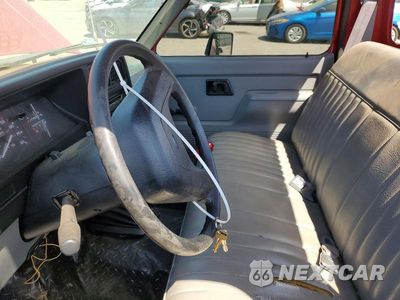 Zdjęcie 7 z 12 samochodu: 1990 FORD RANGER VIN:1FTCR10A6LUA58614 - miniatura