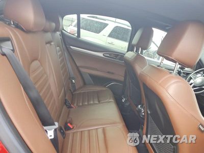 Zdjęcie 11 z 13 samochodu: 2018 ALFA ROMEO STELVIO TI SPORT VIN:ZASFAKNN5J7C06194 - miniatura