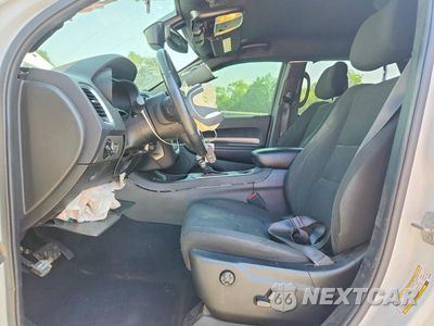 Zdjęcie 7 z 14 samochodu: 2020 DODGE DURANGO SXT VIN:1C4RDJAG0LC330673 - miniatura