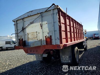 Drugie zdjęcie samochodu z przodu: 1981 CHEVROLET C7 GRAIN TRUCK VIN:1GBL7D1EXBV131327 - miniatura