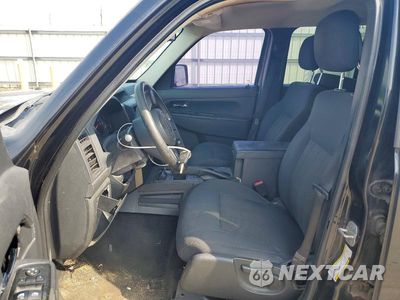 Zdjęcie 7 z 12 samochodu: 2012 JEEP LIBERTY SPORT VIN:1C4PJMAK4CW154330 - miniatura