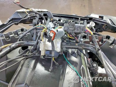 Zdjęcie 8 z 10 samochodu: 2022 POLARIS SPORTSMAN XP 1000 ATV VIN:4XASXZ953NB791277 - miniatura