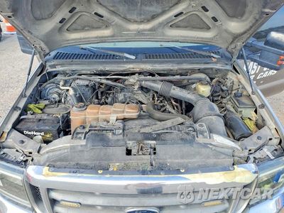 Zdjęcie 11 z 12 samochodu: 2004 FORD F250 VIN:1FTNW20L14EA42177 - miniatura