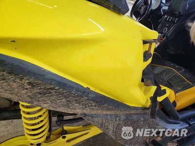 Zdjęcie 9 z 11 samochodu: 2019 CAN-AM TONKA UTILITY VEHICLE VIN:3JBVRAY21KK000501 - miniatura