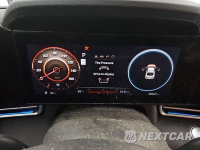 Zdjęcie 9 z 12 samochodu: 2024 HYUNDAI ELANTRA SEL VIN:KMHLM4DG5RU795449 - miniatura